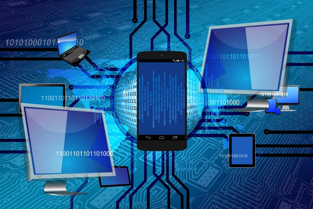 KI: Nvidia med ARM kan bli en kjempe innen kunstig intelligens.Foto: Pixabay KI: Nvidia med ARM kan bli en kjempe innen kunstig intelligens.Foto: Pixabay