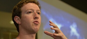 Jakter på falske Facebook-profiler