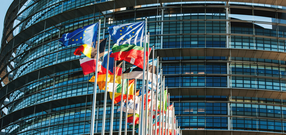 PROAKTIV: Det er ventet at Europakommisjonens digitale strategi vil medføre ytterligere proaktiv regulering rettet mot plattformleverandørene, samtidig som ansvarsreglene i større grad skal harmoniseres. (Foto: Istockphoto)