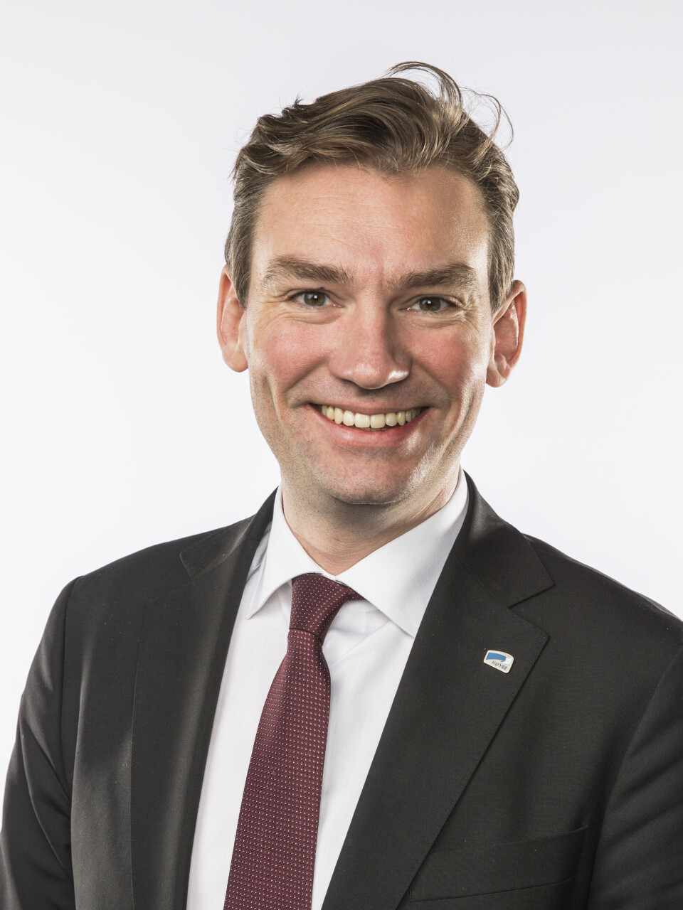 OPPGRADERE OG AUTOMATISERE: – Vi må legge til rette for at møtet med Nav er så enkelt og brukervennlig som mulig, sier fungerende arbeids- og sosialminister Henrik Asheim (H).(Foto: Stortinget) OPPGRADERE OG AUTOMATISERE: – Vi må legge til rette for at møtet med Nav er så enkelt og brukervennlig som mulig, sier fungerende arbeids- og sosialminister Henrik Asheim (H).(Foto: Stortinget)