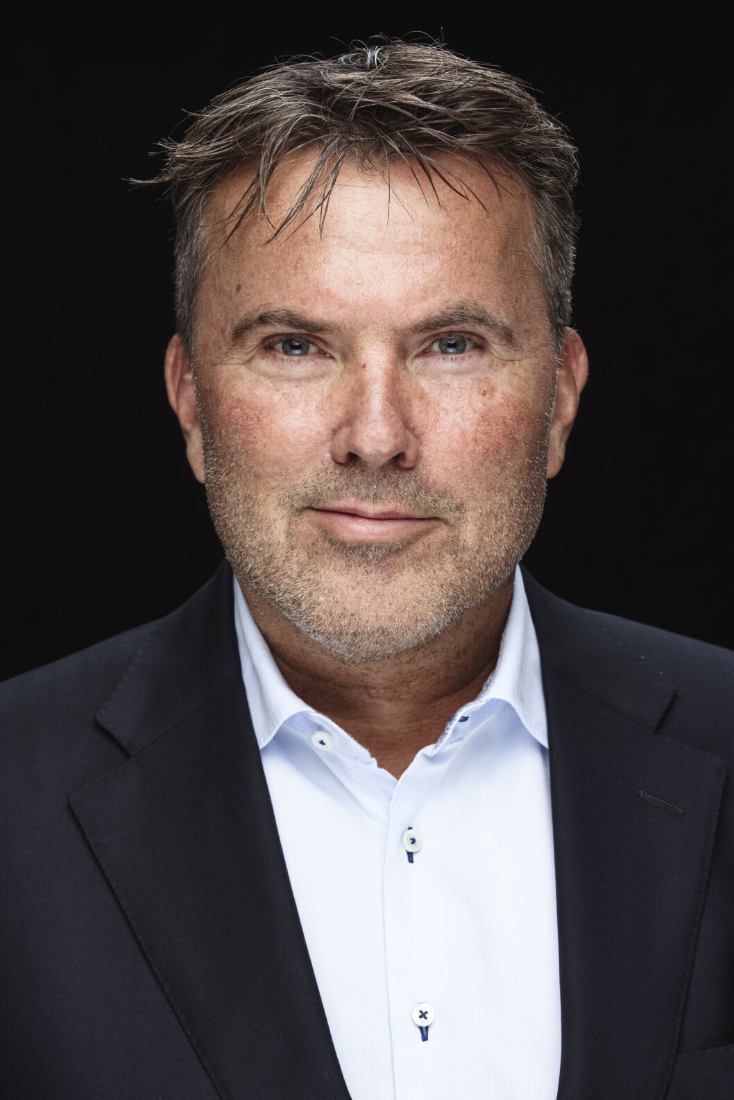 FREMTIDENS ARBEIDSPLASS: Morten Karlsrud er General Manager i Lenovo Norden. I denne kommentaren skriver han om hvordan fremtidens arbeidsplass kan bli seende ut. (Foto: Kilian Munch) FREMTIDENS ARBEIDSPLASS: Morten Karlsrud er General Manager i Lenovo Norden. I denne kommentaren skriver han om hvordan fremtidens arbeidsplass kan bli seende ut. (Foto: Kilian Munch)