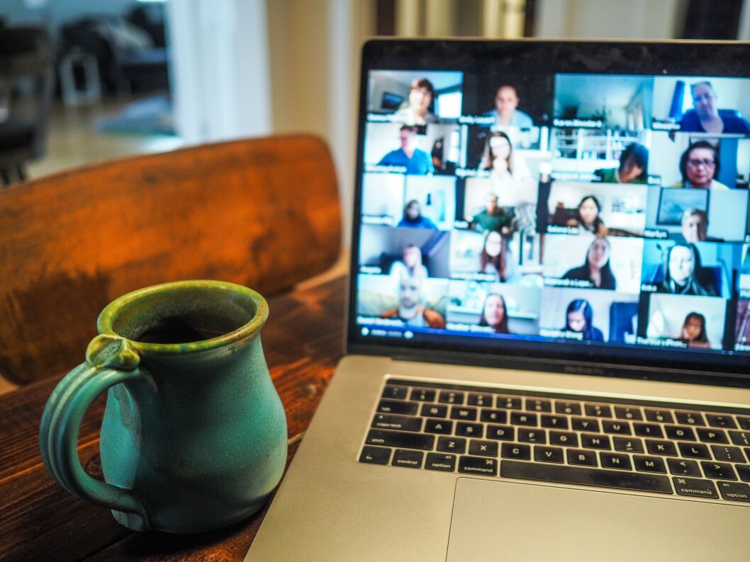EVENT: Zoom følger Teams og vil utvikle en event-plattform. (Foto: Chris Montgomery - Unsplash) EVENT: Zoom følger Teams og vil utvikle en event-plattform. (Foto: Chris Montgomery - Unsplash)