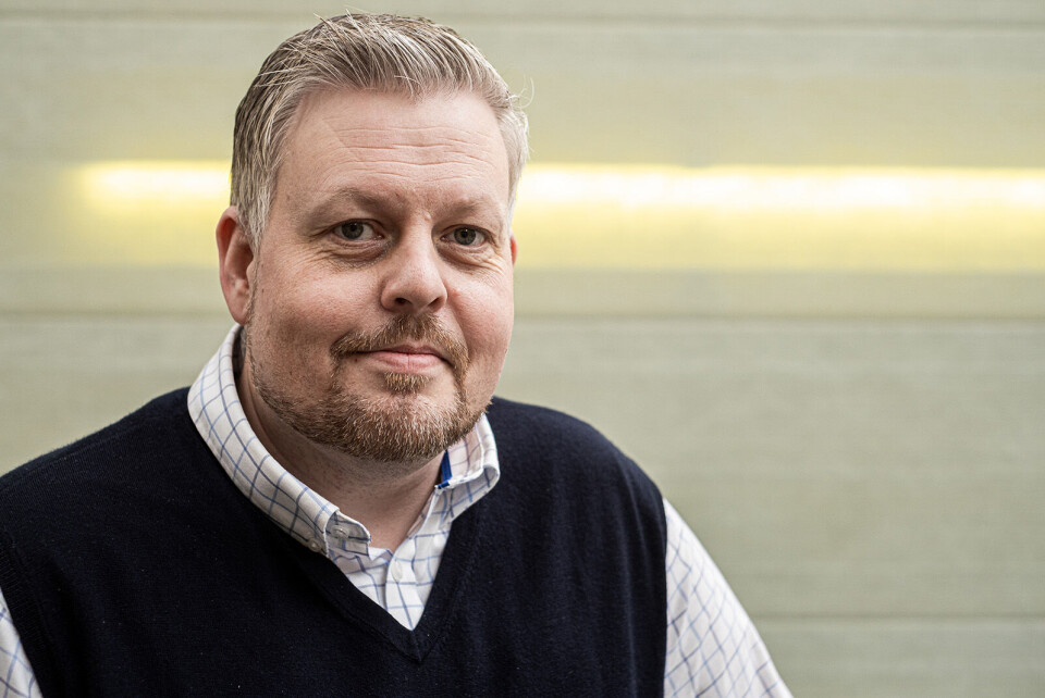 PLANLEGGING: Som alle andre endringer som påvirker brukeropplevelsene direkte bør passordfri pålogging planlegges godt og testes sammen med en gruppe brukere som vil være ambassadører, skriver Owe Imerslund-Kvisler. (Foto: Sicra)