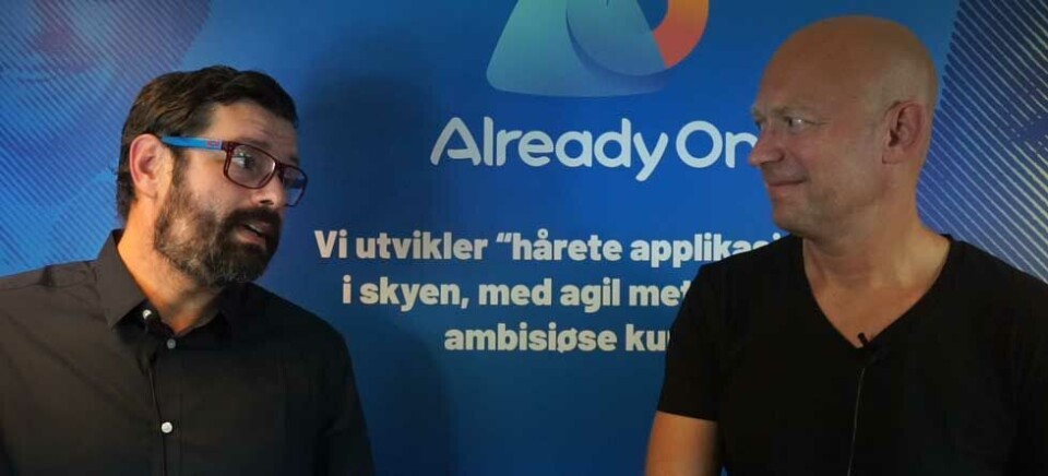 Podcast: Tiktok, Windows 10 og WIFI6 med Jan Birkeland