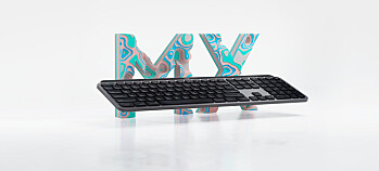 MX Keys for Mac