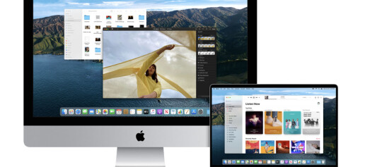 macOS Big Sur ute i åpen beta