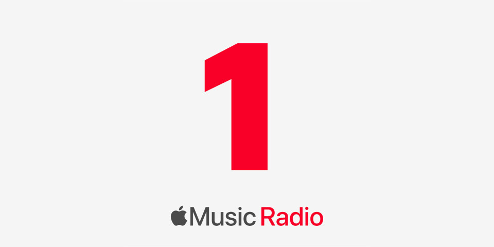 BTS: Beats-navnet fades ut, nå heter det Apple Music 1 (Foto: Apple)