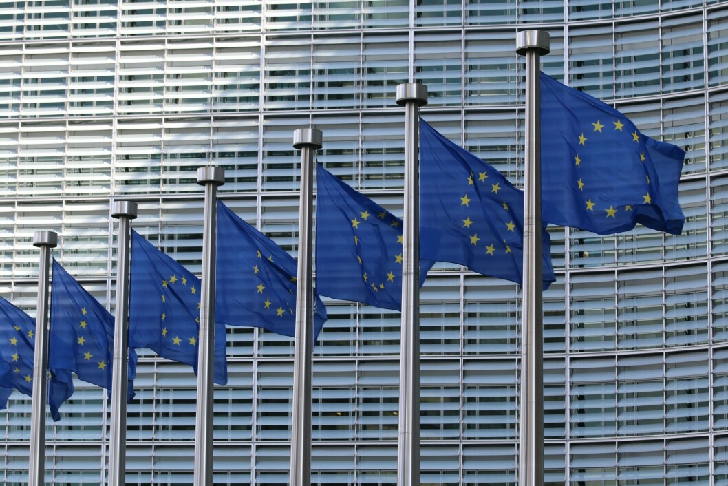 EU: Siste ord i saken, er ikke sagt. (Foto: Guillaume Périgois/ Unsplash) EU: Siste ord i saken, er ikke sagt. (Foto: Guillaume Périgois/ Unsplash)
