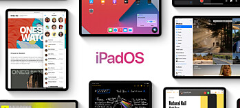 iPadOS 14-nyheter