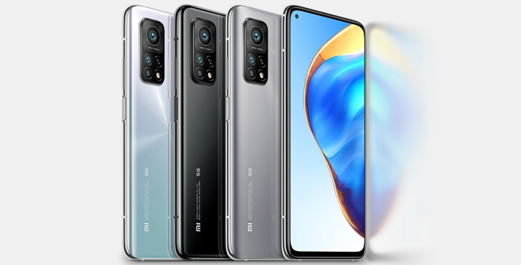 XIAOMI: Nå verdens nest største produsent av mobiltelefoner. (Foto: Xiaomi). XIAOMI: Nå verdens nest største produsent av mobiltelefoner. (Foto: Xiaomi).