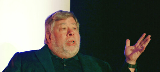 It wasn't the money: Wozniak on robots, design, and Apple's origins