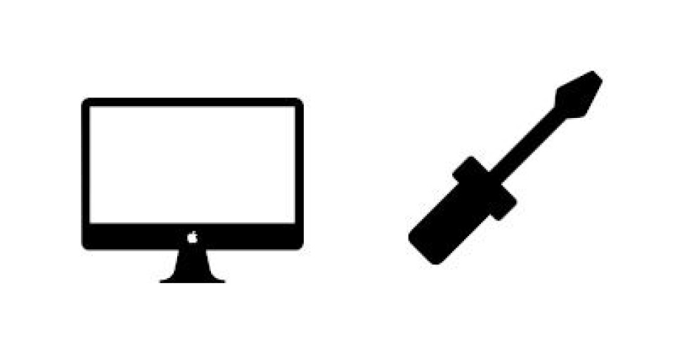 MAC: Flere forbrukervalg med utvidete avtaler (Foto: Apple)