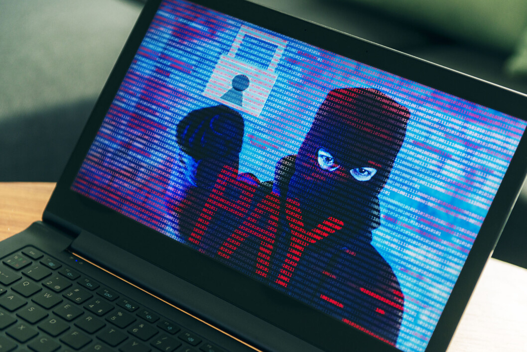 VOLDSTRUSLER: Den nye e-postkampanjen truer ofrene med fysisk vold. Det er en ny utvikling av utpressing via e-post. (Ill: Istock) VOLDSTRUSLER: Den nye e-postkampanjen truer ofrene med fysisk vold. Det er en ny utvikling av utpressing via e-post. (Ill: Istock)