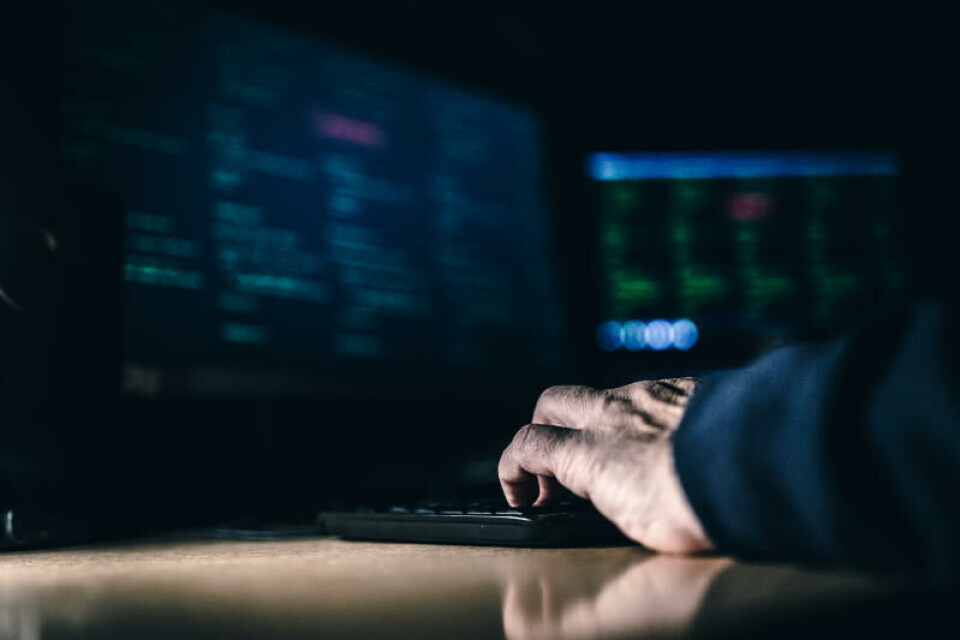 CYBERFORSVAR: Vi må få bedre forsvar mot ondsinnet aktivitet i de digitale rom. (Foto: Istock) CYBERFORSVAR: Vi må få bedre forsvar mot ondsinnet aktivitet i de digitale rom. (Foto: Istock)