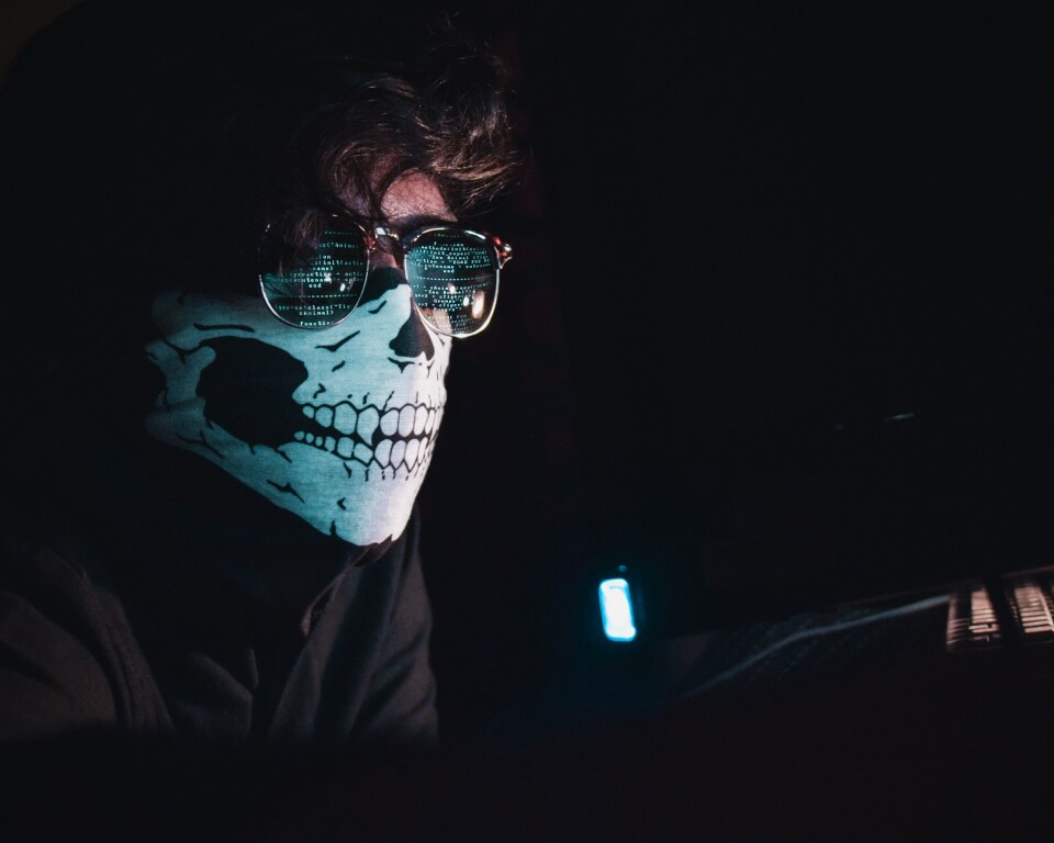 MICROSOFT: Utenlandske hackere angriper det amerikanske presidentvalget.
Foto: Unsplash