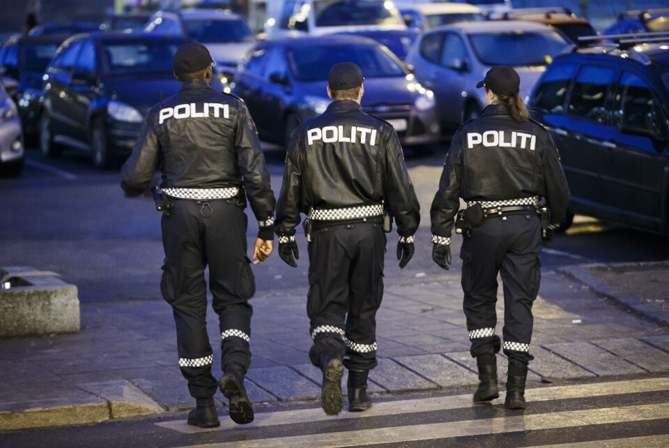 UØNSKET AKTIVITET: Foreløpige analyser viser ifølge Politidirektoratet (POD) at «en avgrenset mengde brukerkontoer i epost-systemet» er rammet av uønsket aktivitet. (Foto: Heiko Junge / NTB) UØNSKET AKTIVITET: Foreløpige analyser viser ifølge Politidirektoratet (POD) at «en avgrenset mengde brukerkontoer i epost-systemet» er rammet av uønsket aktivitet. (Foto: Heiko Junge / NTB)
