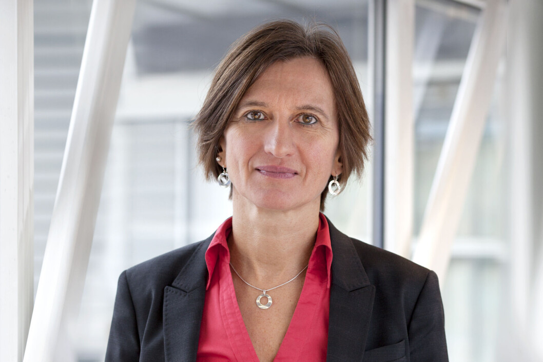 FREMDELES UNDER ETTERFORSKNING: Stortingsdirektør Marianne Andreassen sier at gjennomgangen etter dataangrepet er ferdig. Saken er fremdeles under etterforskning. (Arkivfoto: Jannecke Sanne Normann/ Lånekassen) FREMDELES UNDER ETTERFORSKNING: Stortingsdirektør Marianne Andreassen sier at gjennomgangen etter dataangrepet er ferdig. Saken er fremdeles under etterforskning. (Arkivfoto: Jannecke Sanne Normann/ Lånekassen)