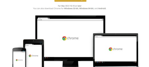 Google's Chromium browser explained