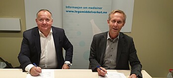 Statens Legemiddelverk velger Netcompany Norway
