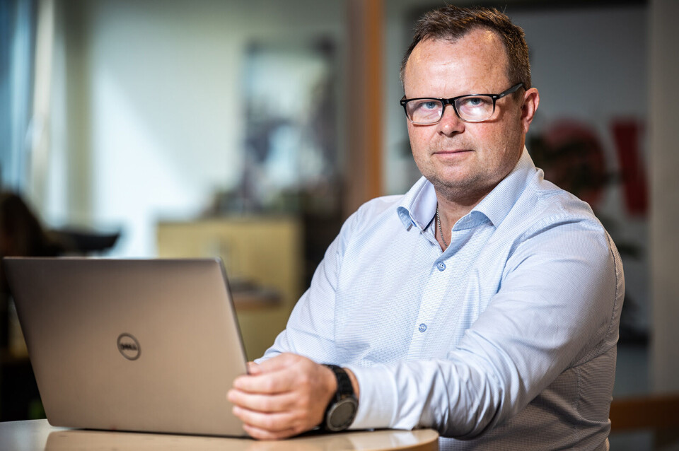 KOMPLISERT: Dessverre tenker mange unødvendig komplisert når de skal flytte deler av IT-driften ut av eget hus, skriver Lars Petter Hosøy. KOMPLISERT: Dessverre tenker mange unødvendig komplisert når de skal flytte deler av IT-driften ut av eget hus, skriver Lars Petter Hosøy.