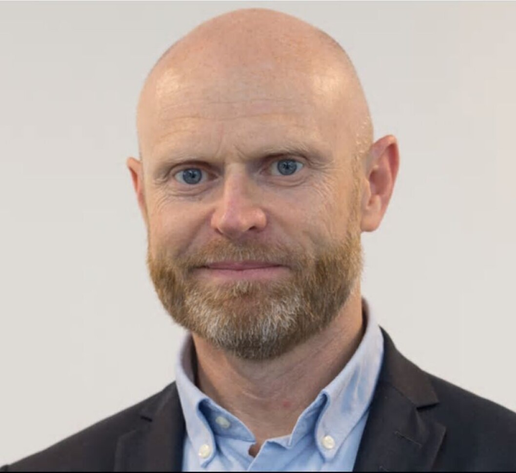 SAMFUNNSOPPDRAG: Uninetts nye leder Roar Olsen skal tilpasse organisasjonen etter de teknologiske endringene. (Foto: Uninett) SAMFUNNSOPPDRAG: Uninetts nye leder Roar Olsen skal tilpasse organisasjonen etter de teknologiske endringene. (Foto: Uninett)