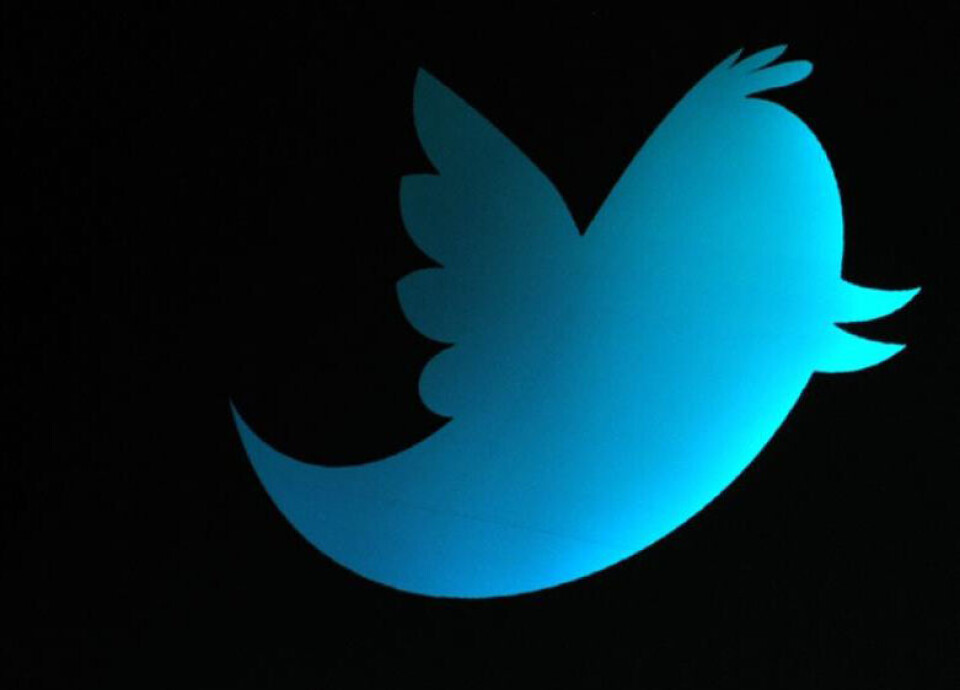 Twitter har begynt å merke meldinger som inneholder misvisende informasjon om koronavaksiner. Twitter har begynt å merke meldinger som inneholder misvisende informasjon om koronavaksiner.