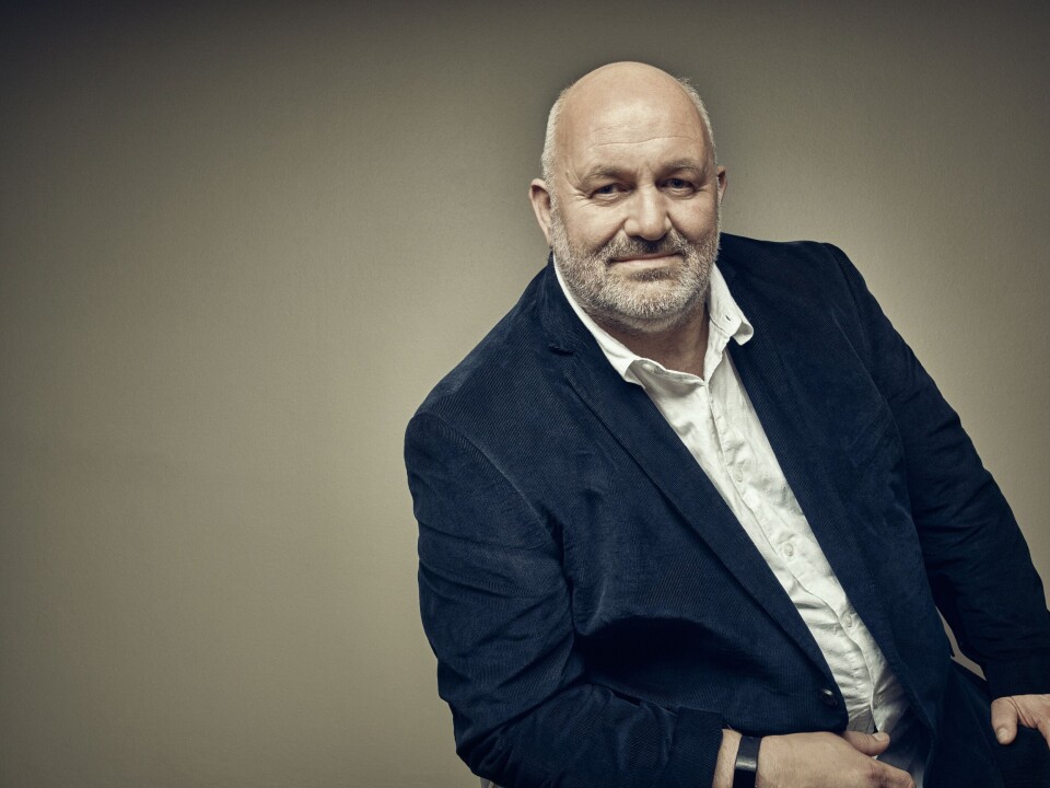 FANTASTISKE TING: Vi har gang på gang sett at fantastiske ting kan skje hvis du får demokratisert den meste avanserte og komplekse teknologien og samtidig gjøre den rimelig, skriver Werner Vogels.
