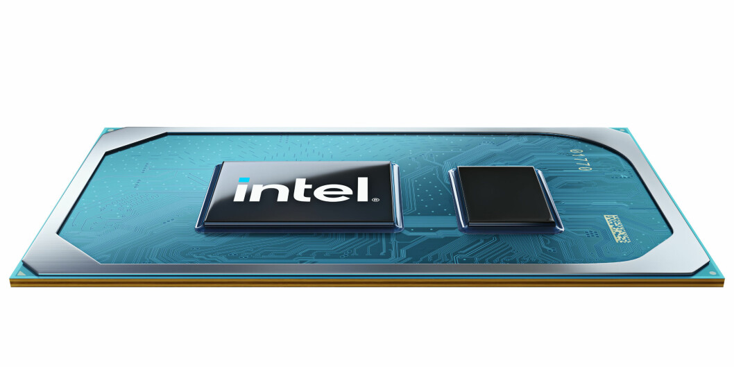 i11: 11. generasjons Intel Core mobil-processor med Iris Xe grafikk - kodenavn “Tiger Lake” (Foto: Intel Corporation)