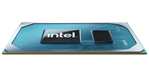 Intel med Tiger Lake