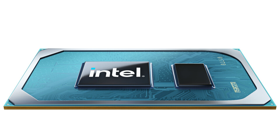 i11: 11. generasjons Intel Core mobil-processor med Iris Xe grafikk - kodenavn “Tiger Lake” (Foto: Intel Corporation) i11: 11. generasjons Intel Core mobil-processor med Iris Xe grafikk - kodenavn “Tiger Lake” (Foto: Intel Corporation)