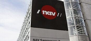 Atea og Rav leverer datavisualiseringsverktøy til Nav