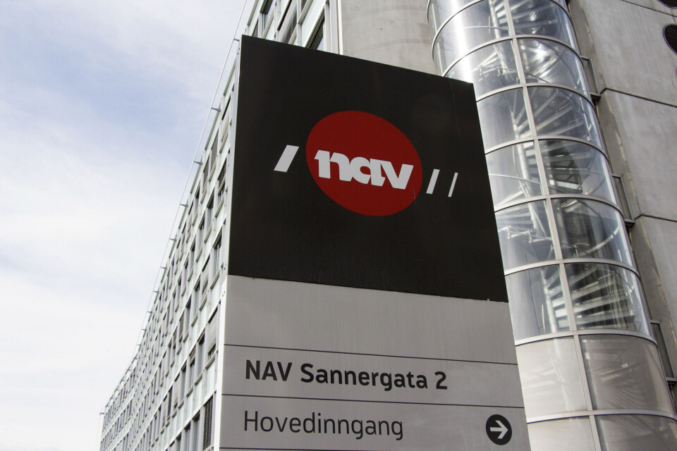 AVSLUTTET: Tilsynet i Digdir har avsluttet tilsynet med nettsidene til NAV. (Foto: Toralv Østvang) AVSLUTTET: Tilsynet i Digdir har avsluttet tilsynet med nettsidene til NAV. (Foto: Toralv Østvang)