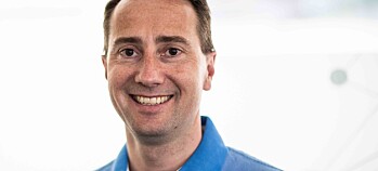 Ole Jørgen Kirkeluten er ny direktør i Helse Vest IKT