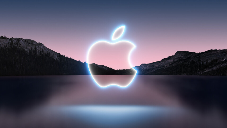 Foto: Apple Foto: Apple