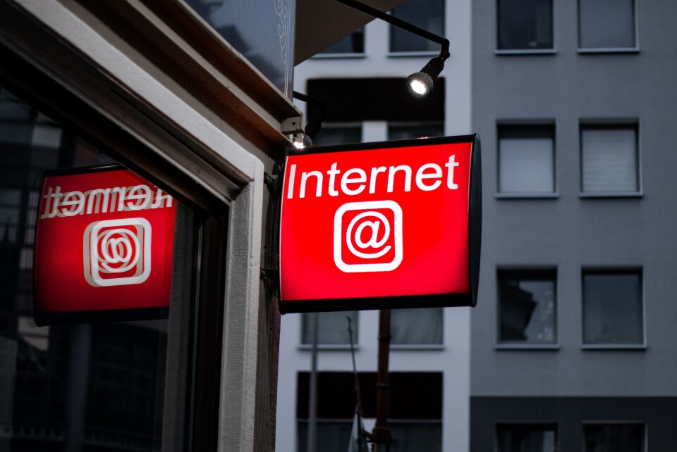 NØYTRALT: Tilgangen til internett skal være for alle, ikke følge enkelte typer abonnementer, slår EU-domstolen fast.
Foto: Unsplash
