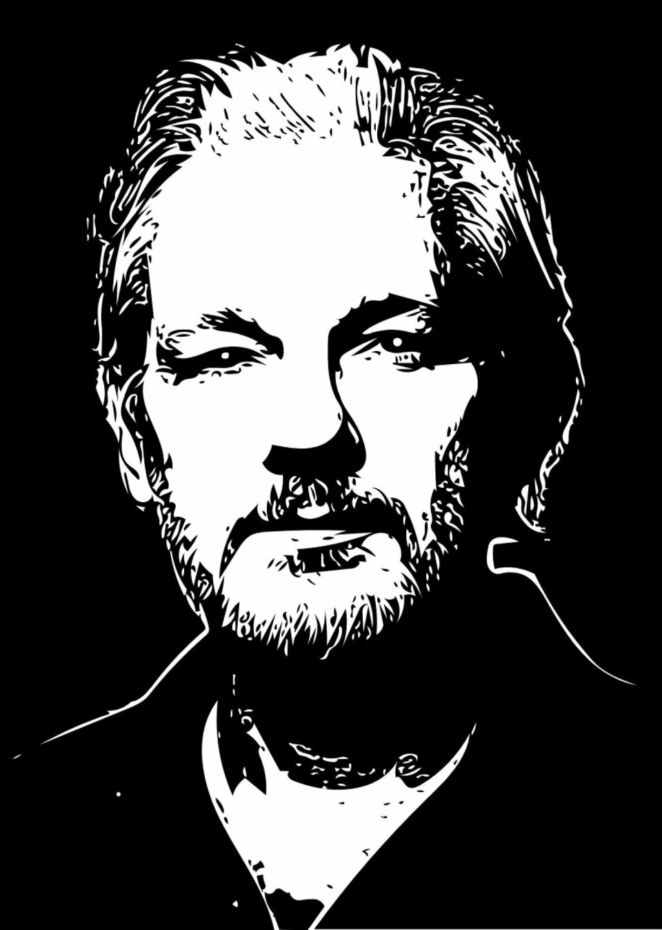 BLIR I FENGSEL: WikiLeaks-grunnlegger Julian Assange blir ikke løslatt mot kausjon. (Illustrasjon: Hafteh7/ Pixabay)