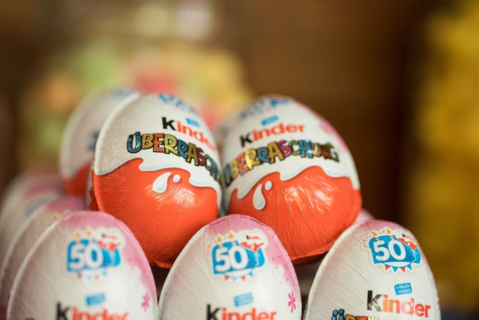 KINDEREGG-KONFERANSE: Under teknologikonferansen Dreamforce To You kunne Salesforce avsløre at de blir tilgjengelig i offentlige skytjenester, lanserer ny KI-løsning og signerer avtale om oppkjøp av Slack. Det er tre ting på en gang, det! (Foto: Pixabay) KINDEREGG-KONFERANSE: Under teknologikonferansen Dreamforce To You kunne Salesforce avsløre at de blir tilgjengelig i offentlige skytjenester, lanserer ny KI-løsning og signerer avtale om oppkjøp av Slack. Det er tre ting på en gang, det! (Foto: Pixabay)