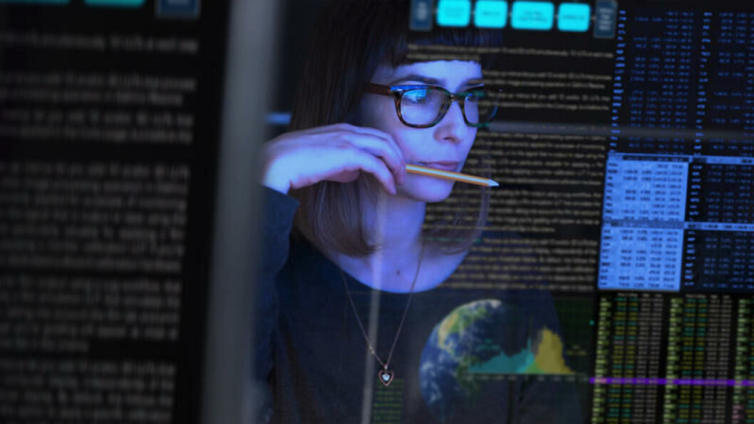 INNEBYGGET: Med analysemotor innebygget i databasen skal MySQL nå gi raskere og rimeligere dataanalyse. INNEBYGGET: Med analysemotor innebygget i databasen skal MySQL nå gi raskere og rimeligere dataanalyse.