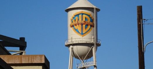 Alle Warner Bros' 2021-filmer blir strømmet på HBO