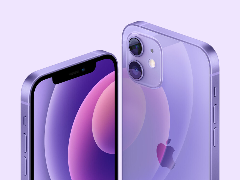 Foto: Apple