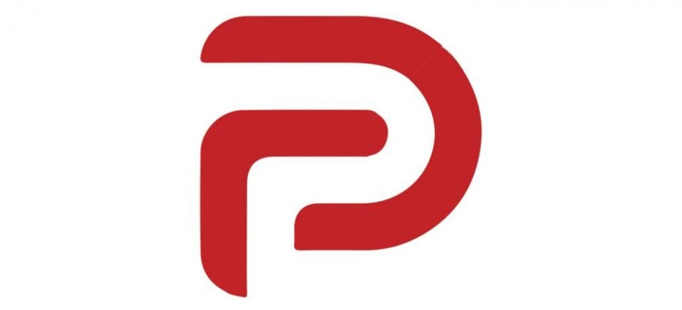 Det kontroversielle sosiale mediet Parler sakssøker Amazon etter at it-giganten i praksis har hindret Parler i å operere. (Logo: Parler) Det kontroversielle sosiale mediet Parler sakssøker Amazon etter at it-giganten i praksis har hindret Parler i å operere. (Logo: Parler)