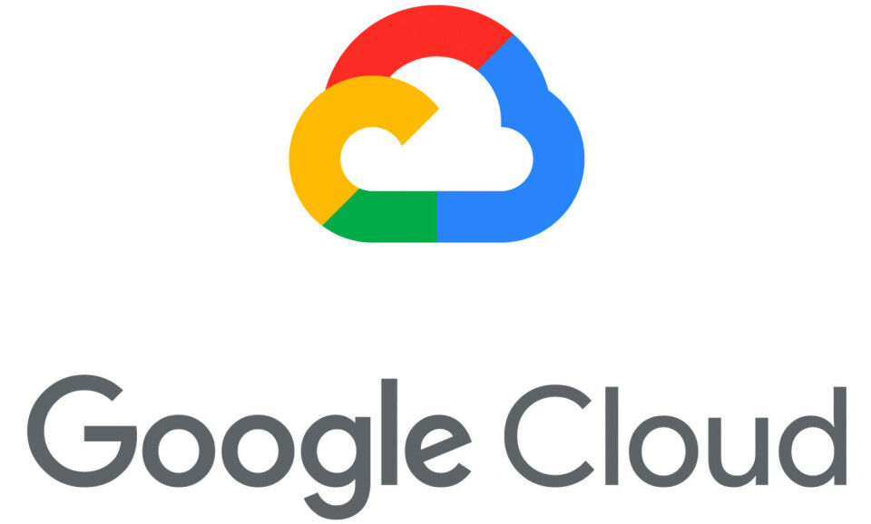 Google Cloud kåret til beste skyleverandør