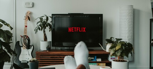 Netflix vil ta knekken på kontodeling