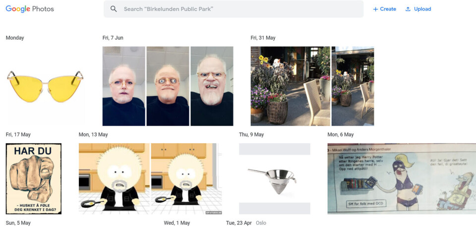 PHOTO: Endringer i Google Photo og Drive skal gjøre det mindre forvirrende for brukerne med synkronisering av bilder og video.