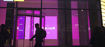 Microsoft fortsetter å kjøpe sikkerhetsselskaper