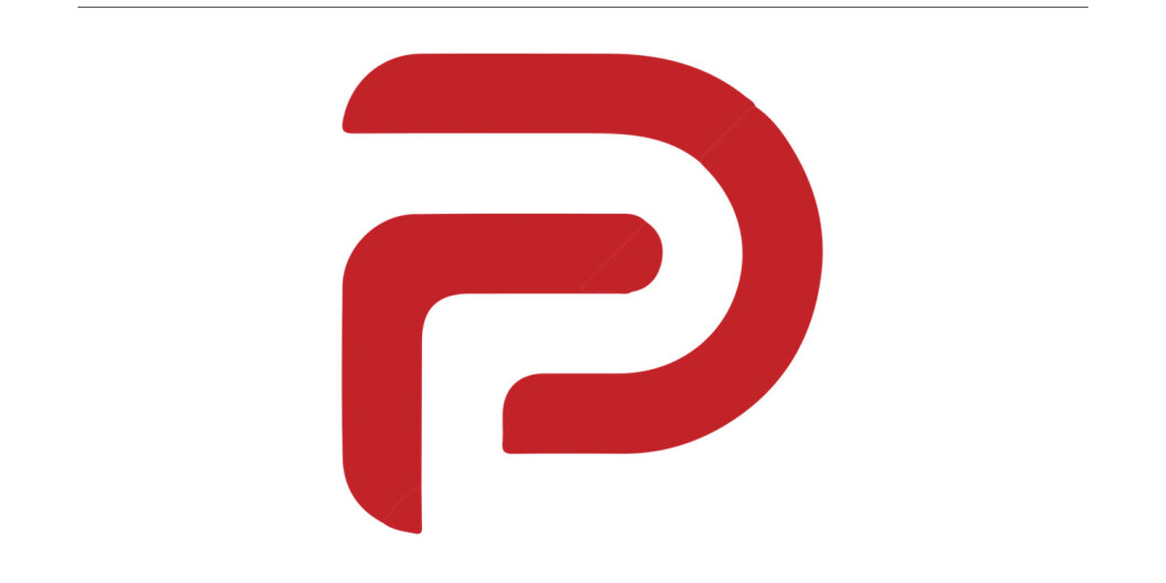 Foto: Parler Foto: Parler