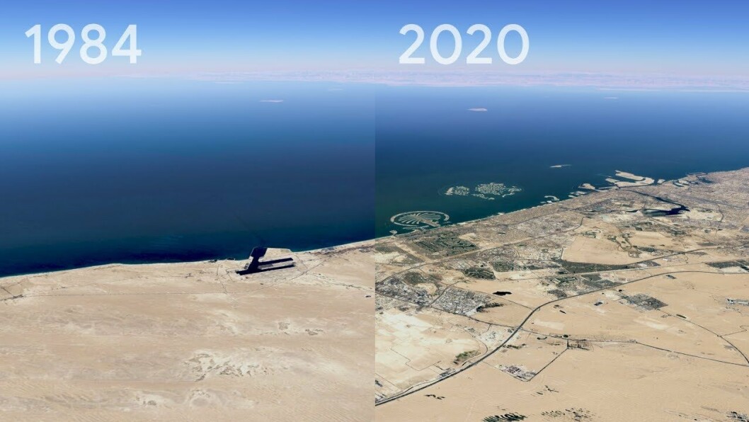 Foto: Google Foto: Google