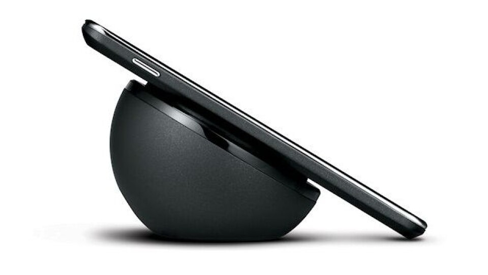 QI: Trådløs lading i alt fra tannbørster til kjøkkenmaskiner - og iPhone 8? (Foto: MacRumors) QI: Trådløs lading i alt fra tannbørster til kjøkkenmaskiner - og iPhone 8? (Foto: MacRumors)