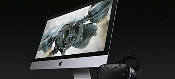 AR/VR kommer til Mac