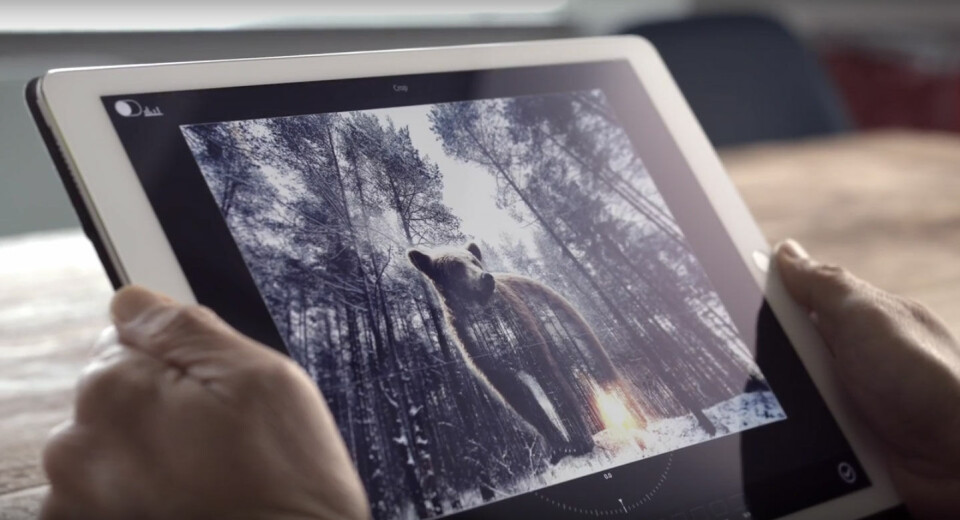 CUT: Klipp og lim med stemmebåndet. (Foto: Adobe)